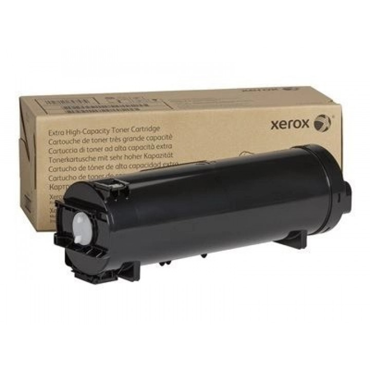 Картридж Xerox 106R03943 (тонер 25.9K для VL B600/B605/B610/B615)