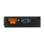 Коммуникационный сервер ICP DAS UA-2241M CR (IIoT, 2 Ethernet-порта, металлический корпус)