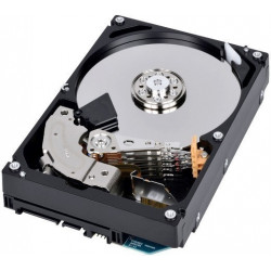 Жесткий диск Toshiba MG08ADA400N