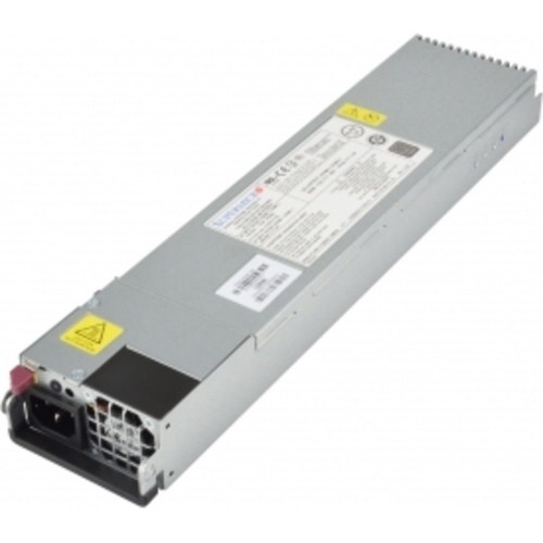 Блок питания Supermicro PWS-2K20A-1R