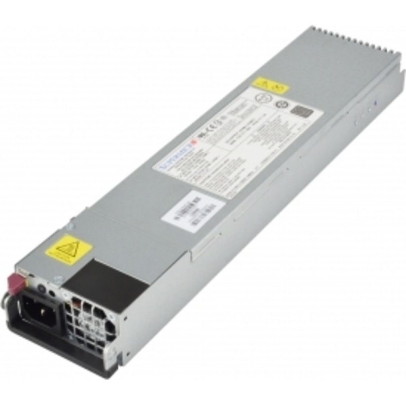 Блок питания Supermicro PWS-2K20A-1R