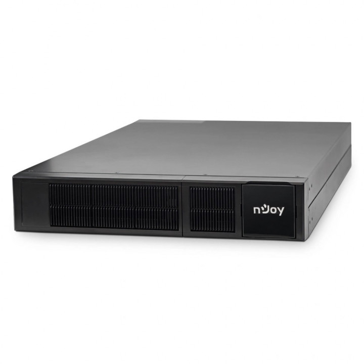 Батарея nJoy PWUP-BP16PBA-AZ01B (Pack 2U для Balder 6K/10K)