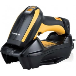 Сканер штрих-кодов Datalogic PBT9100-RBK10EU