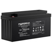 Аккумуляторная батарея MARSRIVA MR-PBL12-150
