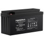 Аккумуляторная батарея MARSRIVA MR-PBL12-150 (AGM 12В, 150Ач, 42,5 кг)