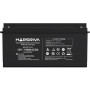 Аккумуляторная батарея MARSRIVA MR-PBL12-150 (AGM 12В, 150Ач, 42,5 кг)