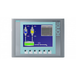 Панель оператора Siemens Simatic 6AV6647-0AD11-3AX0