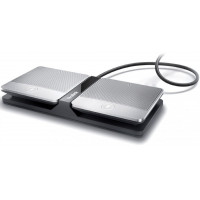 Комплект из 2-х беспроводных микрофонов и DECT-адаптера Yealink CPW90