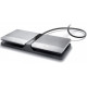 Комплект из 2-х беспроводных микрофонов и DECT-адаптера Yealink CPW90