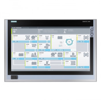Промышленный компьютер Siemens 6AV7260-1EN20-0AX6