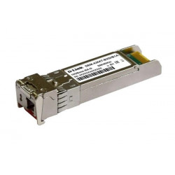 Трансивер D-Link 436XT-BXD/40KM/B1A SFP+ 10 Гбит/с 1 330 нм 40 км