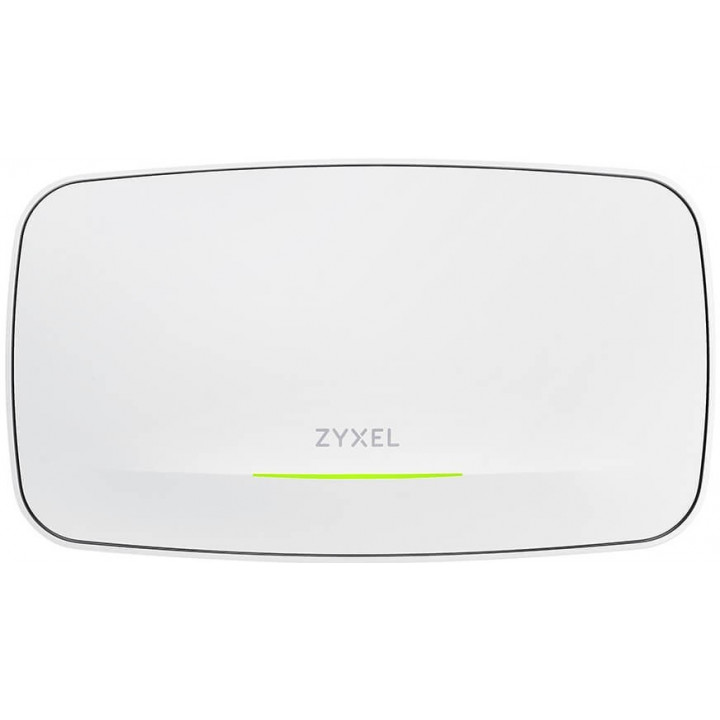 Точка доступа Zyxel WBE660S-WW0101F (Wi-Fi 7 BE22000, MU-MIMO 4x4, 10GE)