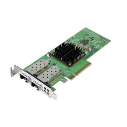 Сетевая карта Dell 406-BBKY 2×10 Гбит/с SFP