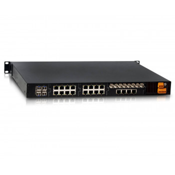 Промышленный коммутатор Kyland SICOM3024-4SFP16T-L2-L2