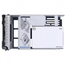Жесткий диск Dell 345-BEFC