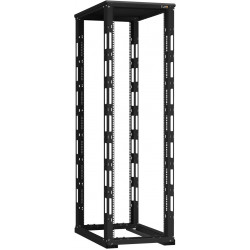 Стойка 42U TLK TRD-426010-R-BK