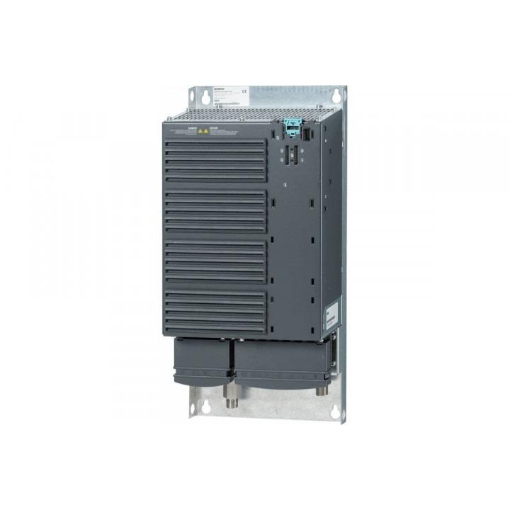 Силовой модуль Siemens 6SL3210-1SE31-0UA0 (PM340, 45 кВт, 90A, 380-480В, FSE)