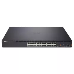 Коммутатор управляемый L2 Dell N4032-ABVS-01