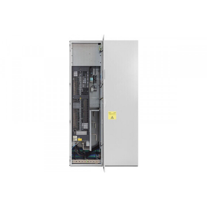 Силовой модуль Siemens 6SL3725-1TG34-7AA3 (450 кВт, 465 А, 0-690 В, жидкостное охлаждение) Силовой модуль Siemens 6SL3725-1TG34-7AA3 (450 кВт, 465 А, 0-690 В, жидкостное охлаждение)