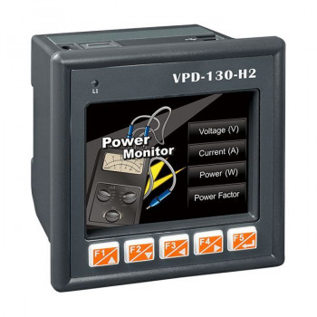 Сенсорная панель ICP DAS VPD-130-H2 CR