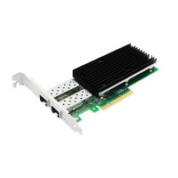 Сетевой адаптер Intel® XXV710-DA2