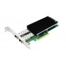 Сетевой адаптер Intel® XXV710-DA2
