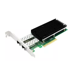 Сетевая карта Intel XXV710DA2G1P5 2×25 Гбит/с SFP28