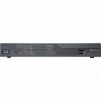 Маршрутизатор Cisco C898EA-K9