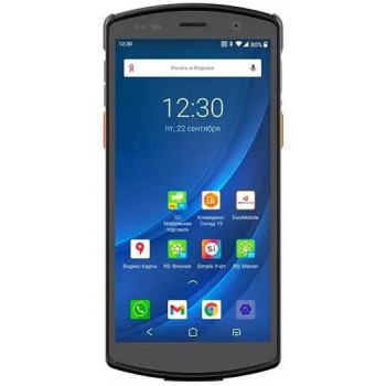 Терминал сбора данных UROVO DT50S-13Q3USR4G6EU