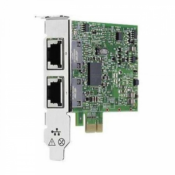 Адаптер HPE FlexFabric 630M 700076-B21 (2x20Gb) Адаптер HPE FlexFabric 630M 700076-B21 (2x20Gb)