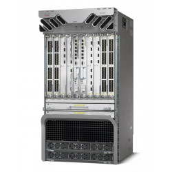 Маршрутизатор Cisco ASR-9010-AC-V2