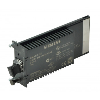 Субмодуль синхронизации Siemens Simatic 6ES7960-1AA04-0XA0