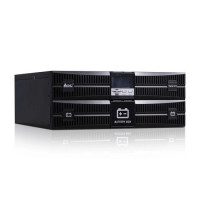 Источник бесперебойного питания SVC RT-3KL-LCD/A5