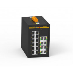 Промышленный коммутатор Kyland SICOM3000A-12GX8GE-L5-L5