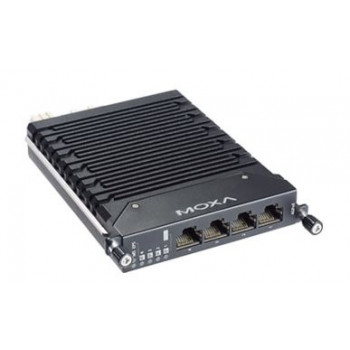 Модуль MOXA LM-7000H-4PoE