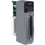 Модуль ICP DAS I-87041W-G CR (32 DO, source, открытый коллектор, стандартный профиль)