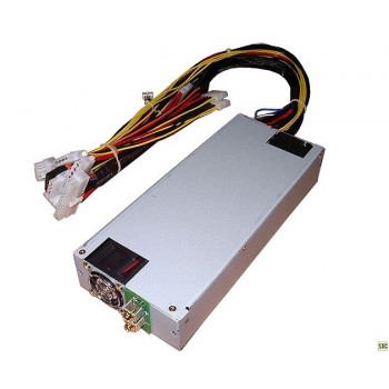 Промышленный блок питания Synocean STC-12200II