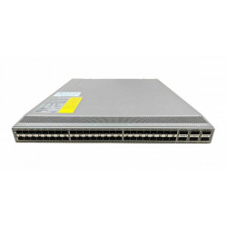 Коммутатор Cisco Nexus 9300-EX N9K-C93180LC-EX