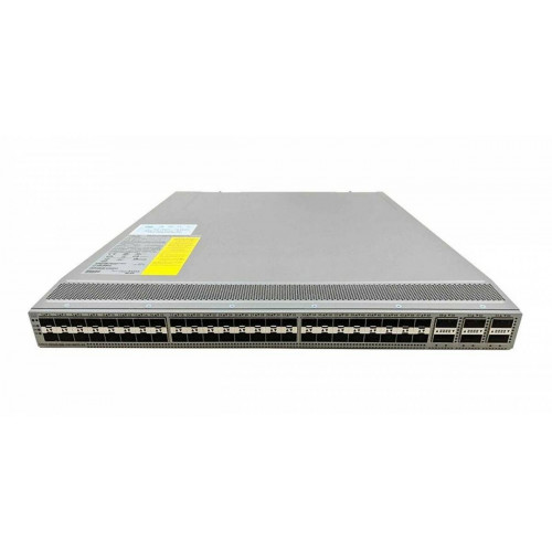 Коммутатор Cisco Nexus 9300-EX N9K-C93180LC-EX