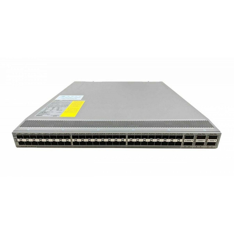 Коммутатор Cisco Nexus 9300-EX N9K-C93180LC-EX