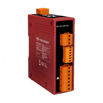 Измеритель ICP DAS PM-3133P-MTCP CR