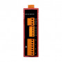 Измеритель ICP DAS PM-3133P-MTCP CR (Modbus RTU, без трансформатора тока)