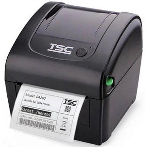 Принтер этикеток TSC DA210 (99-158A001-0002)