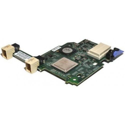 Плата IBM 00Y3270 (адаптер QLogic Enet and 8Gb FC Exp Card для BladeCenter)
