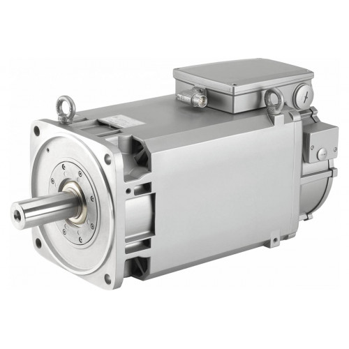 Асинхронный двигатель Siemens 1PH8133-1DD03-1BA1 (12-15 кВт, 1000-1350 об/мин, IP55, IM B35)