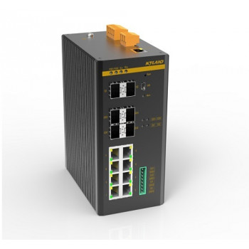Промышленный коммутатор Kyland SICOM3000TSN-2GX8GE-L2-L2
