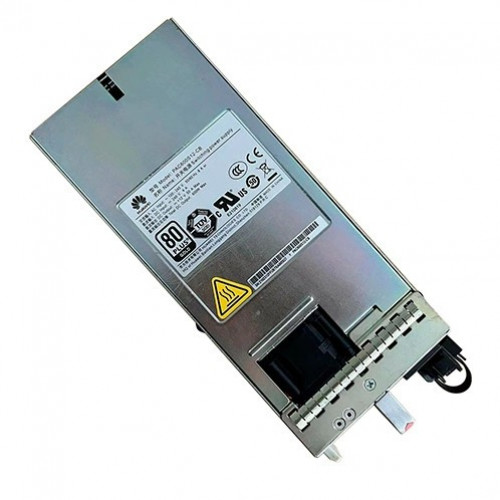 Блок питания Huawei PAC600S12-CB (600W AC Power Module)
