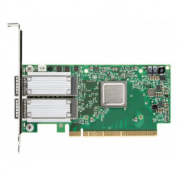 Адаптер Mellanox MCX455A-ECAT