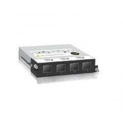 Модуль Kyland SM6.6-4GX-DDM-0.5U