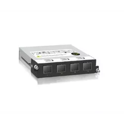 Модуль расширения коммутатора Kyland SM6.6-4GX-DDM-0.5U Модуль расширения коммутатора Kyland SM6.6-4GX-DDM-0.5U
